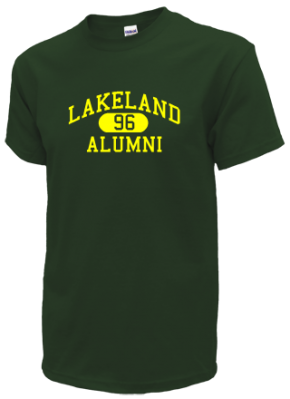 Lakeland High School T-Shirts