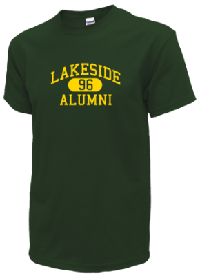 Lakeside High School T-Shirts