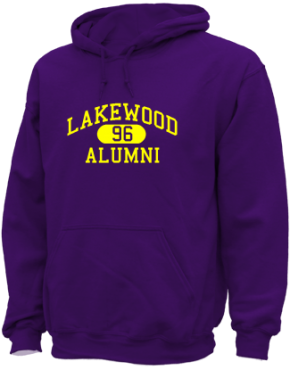 Lakewood High School Hoodies