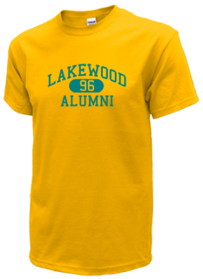 Lakewood High School T-Shirts