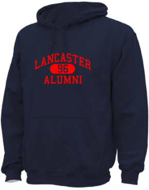 Lancaster High School Hoodies