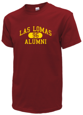 Las Lomas High School T-Shirts