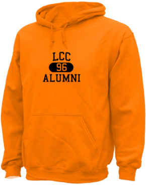 Laurel-concord-coleridge High School Hoodies