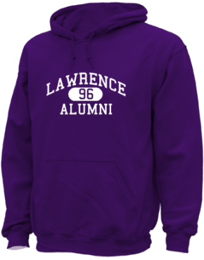 Lawrence High School Hoodies