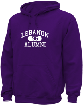 Lebanon High School Hoodies