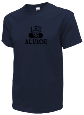 Lee High School T-Shirts