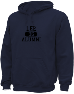 Lee High School Hoodies