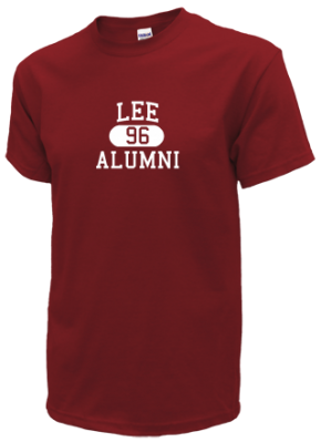 Lee High School T-Shirts