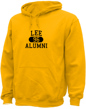 Lee High School Hoodies