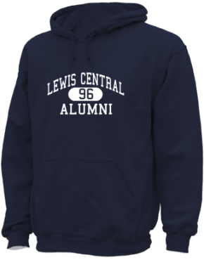 Lewis Central High School Hoodies