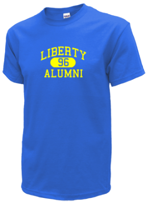 Liberty High School T-Shirts