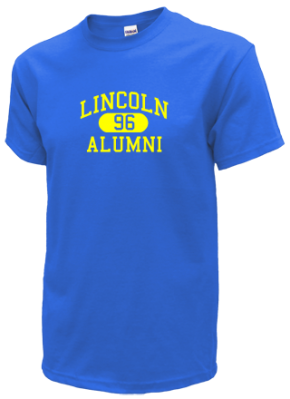 Lincoln High School T-Shirts