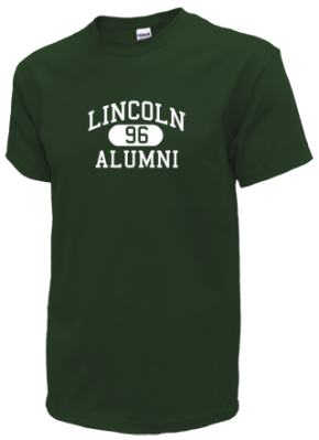 Lincoln High School T-Shirts