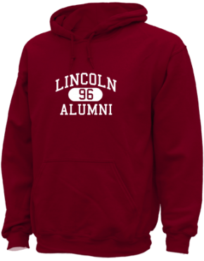 Lincoln High School Hoodies