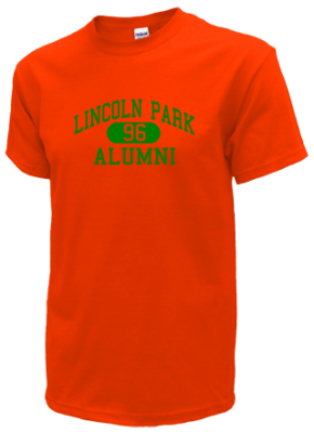 Lincoln Park High School T-Shirts