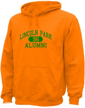 Lincoln Park High School Hoodies