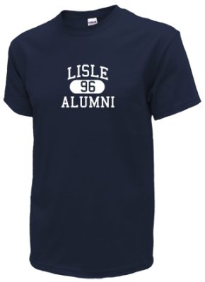 Lisle High School T-Shirts