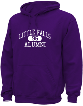 Little Falls High School Hoodies
