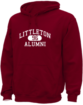 Littleton High School Hoodies