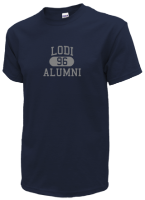 Lodi High School T-Shirts