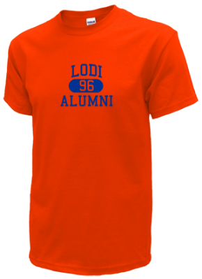 Lodi High School T-Shirts