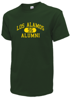 Los Alamos High School T-Shirts