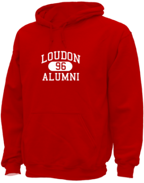 Loudon High School Hoodies