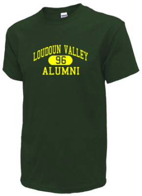 Loudoun Valley High School T-Shirts