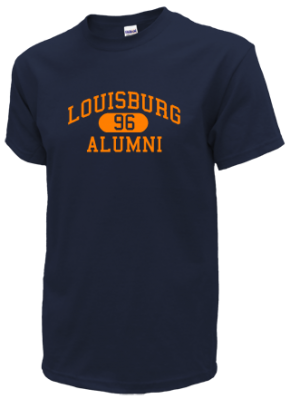 Louisburg High School T-Shirts