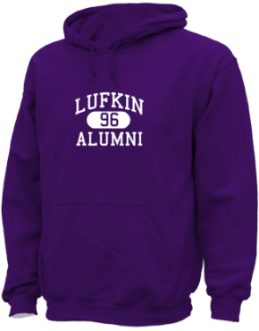 Lufkin High School Hoodies