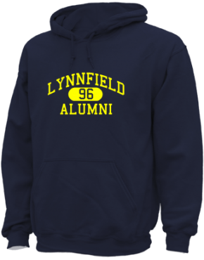 Lynnfield High School Hoodies