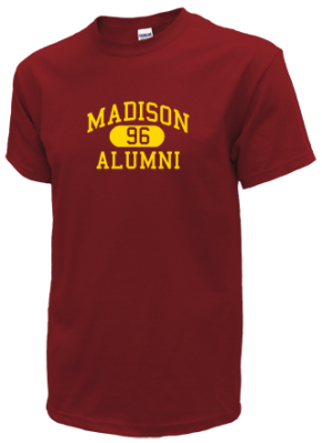 Madison High School T-Shirts