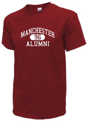 Manchester High School T-Shirts