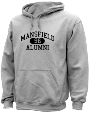 Mansfield High School Hoodies