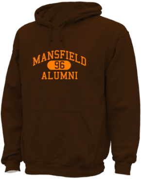 Mansfield Senior High School Hoodies