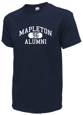 Mapleton High School T-Shirts