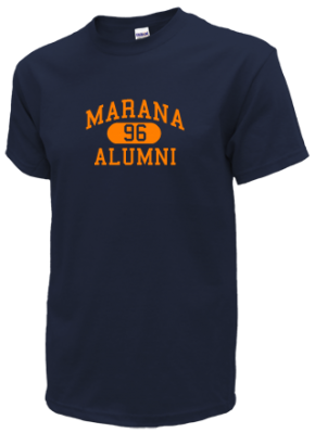 Marana High School T-Shirts