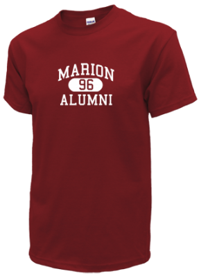 Marion High School T-Shirts