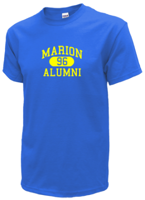 Marion High School T-Shirts