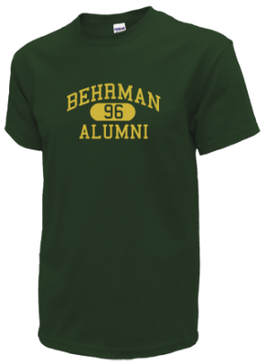 Martin Behrman High School T-Shirts