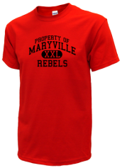 maryville rebels