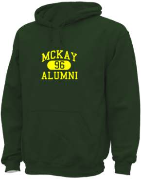 Mckay High School Hoodies