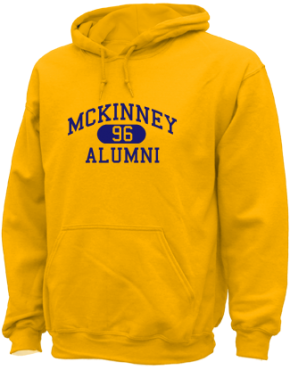 Mckinney High School Hoodies