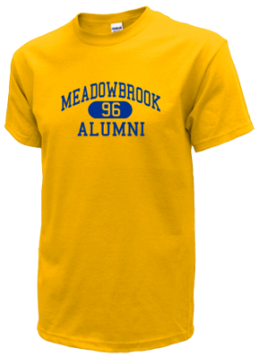 Meadowbrook High School T-Shirts