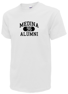 Medina High School T-Shirts