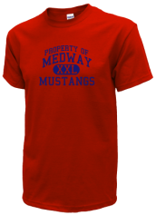 Medway High School Mustangs Alumni Medway Massachusetts