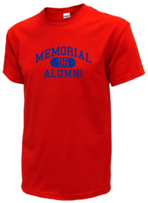 Memorial High School T-Shirts