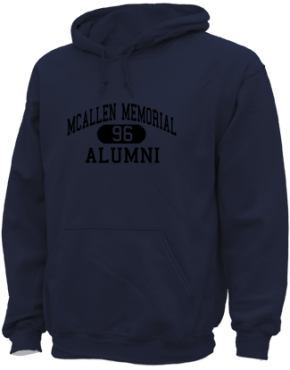 Memorial High School Hoodies