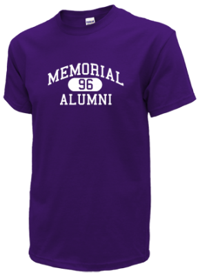 Memorial High School T-Shirts