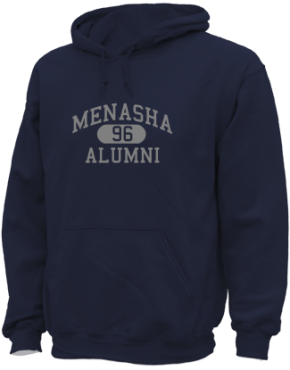 Menasha High School Hoodies